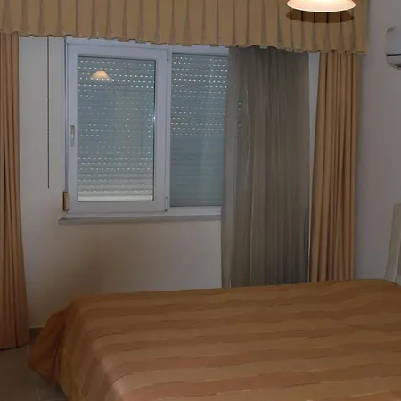 Apartment Oba Oasis Alanya