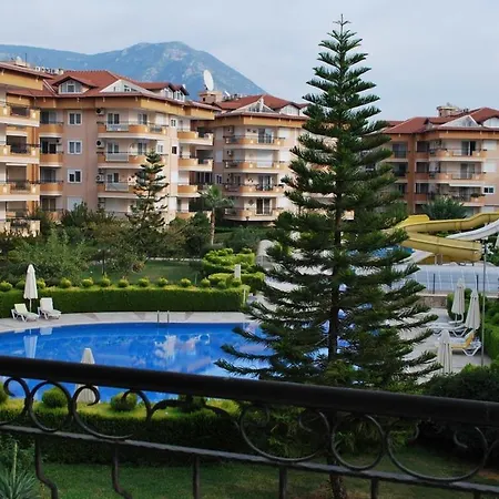 Oba Oasis Alanya