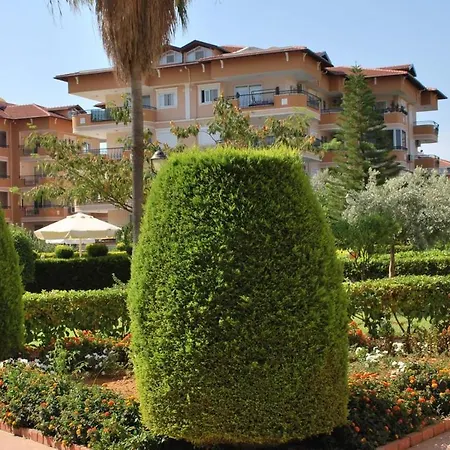 Apartment Oba Oasis Alanya