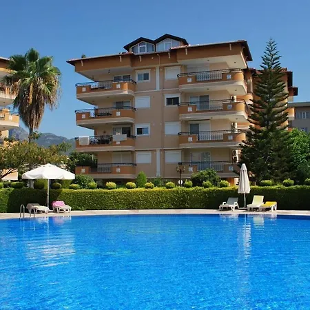 Oba Oasis Alanya