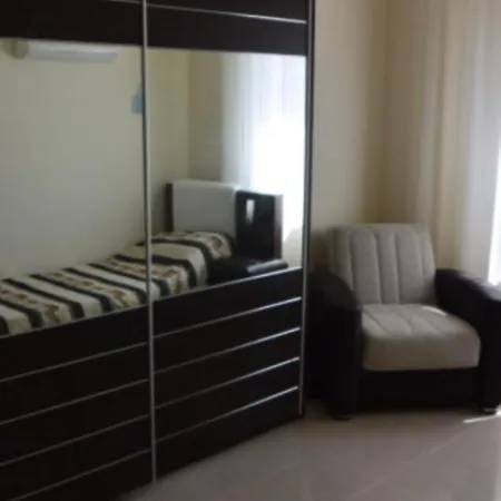 Oba Oasis * Alanya