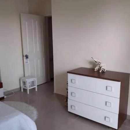 Oba Oasis Apartment *