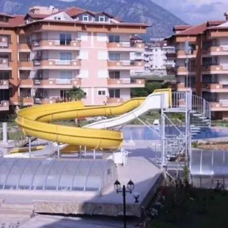 Oba Oasis Alanya