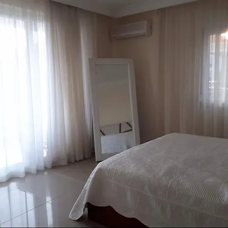 Apartment Oba Oasis